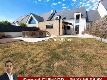 Vente Maison 5 chambresLe Croisic