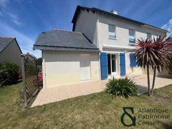 Vente Maison 3 chambresLe Croisic