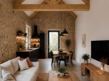 Vente maison 1 pièce