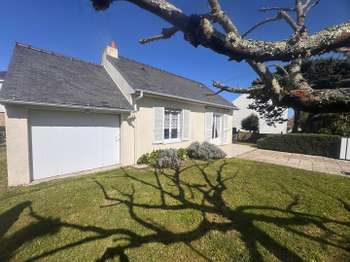 Vente Maison 2 chambresLe Croisic