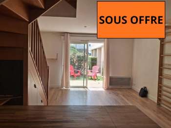 Vente Maison 3 chambresLe Croisic