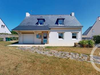 Vente maison 5 pièces Le Croisic 44