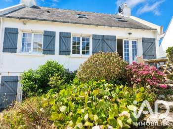 Vente Maison 4 chambresLe Croisic
