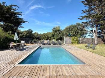 Vente Maison 4 chambresLe Croisic