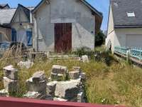 Vente maison 1 pièce
