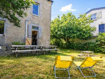 Vente maison 8 pièces Le Croisic 44