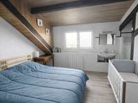 Vente maison 8 pièces Vente maison 8 pièces