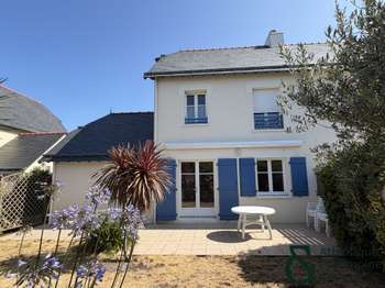 Vente Maison 3 chambresLe Croisic