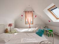 Vente maison 12 pièces