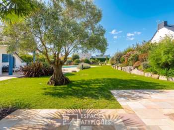 Vente Maison 7 chambresLe Croisic