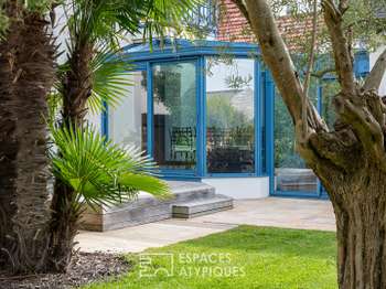 Vente maison 12 pièces
