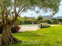 Vente maison 12 pièces