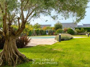 Vente maison 12 pièces