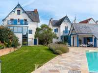 Vente maison 12 pièces