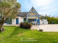 Vente maison 12 pièces