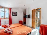 Vente maison 12 pièces