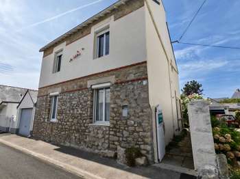 Vente Maison 1 chambreLe Croisic