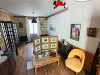 Vente maison 3 pièces Vente maison 3 pièces