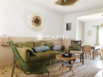Vente Maison 4 chambresLe Croisic