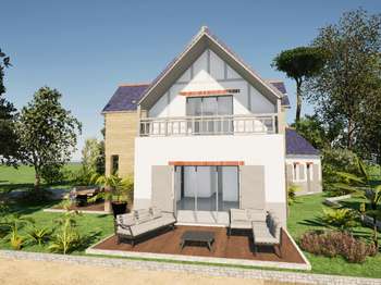 Vente Maison 3 chambresLe Croisic