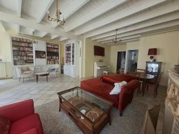 Vente maison 7 pièces Le Croisic 44