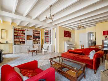 Vente maison 7 pièces Le Croisic 44
