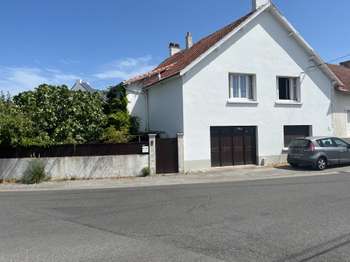 Vente Maison 2 chambresLe Croisic