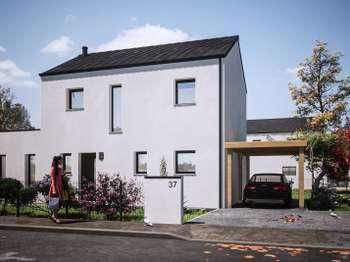 Vente maison 6 pièces Le Croisic 44