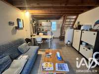 Vente maison 2 pièces Vente maison 2 pièces