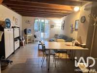 Vente maison 2 pièces Vente maison 2 pièces