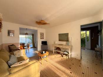 Vente Maison 4 chambresLe Croisic