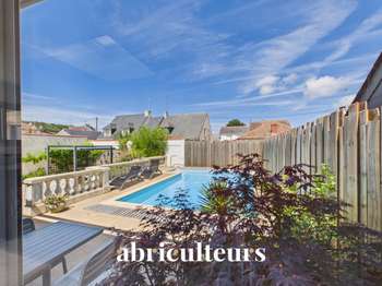 Vente maison 6 pièces Vente maison 6 pièces