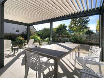 Vente maison 6 pièces Le Croisic 44