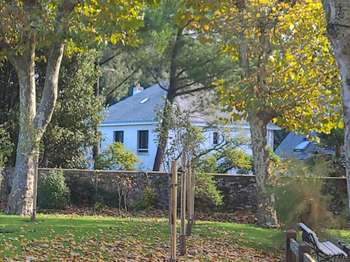 Vente Maison 5 chambresLe Croisic