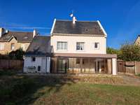 Vente maison 10 pièces