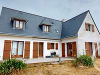 Vente maison 7 pièces Vente maison 7 pièces