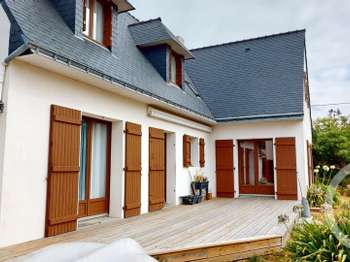 Vente maison 7 pièces Le Croisic 44