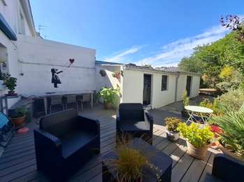 Vente Maison 3 chambresLe Croisic