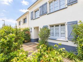 Vente maison 5 pièces Le Croisic 44