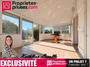 Vente maison 5 pièces Le Croisic 44