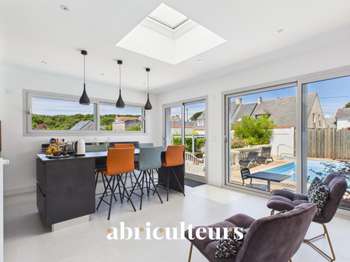 Vente Maison 4 chambresLe Croisic