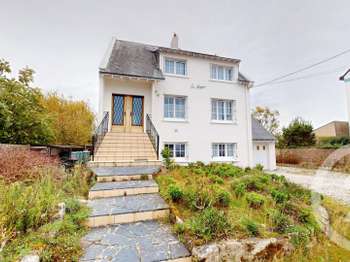 Vente Maison 5 chambresLe Croisic