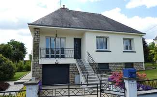 Photo Vente maison Le Croisty