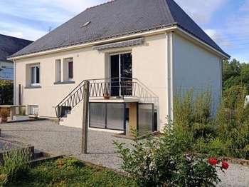 Vente maison 5 pièces Vente maison 5 pièces