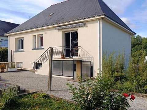 Vente maison 5 pièces Vente maison 5 pièces