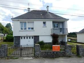 Vente Maison 2 chambresLe Croisty
