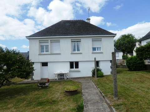 Vente maison 4 pièces Vente maison 4 pièces