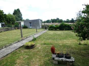 Vente maison 4 pièces Vente maison 4 pièces