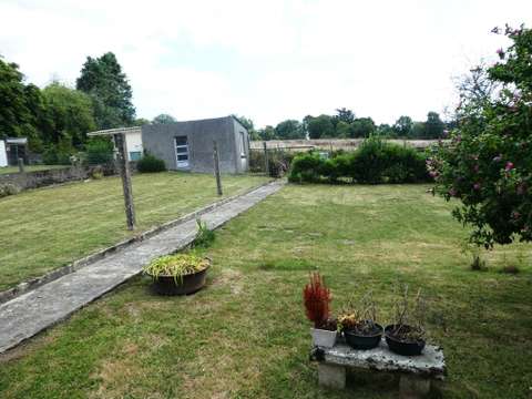 Vente maison 4 pièces Vente maison 4 pièces
