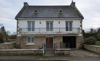 Photo Vente maison Le Croisty